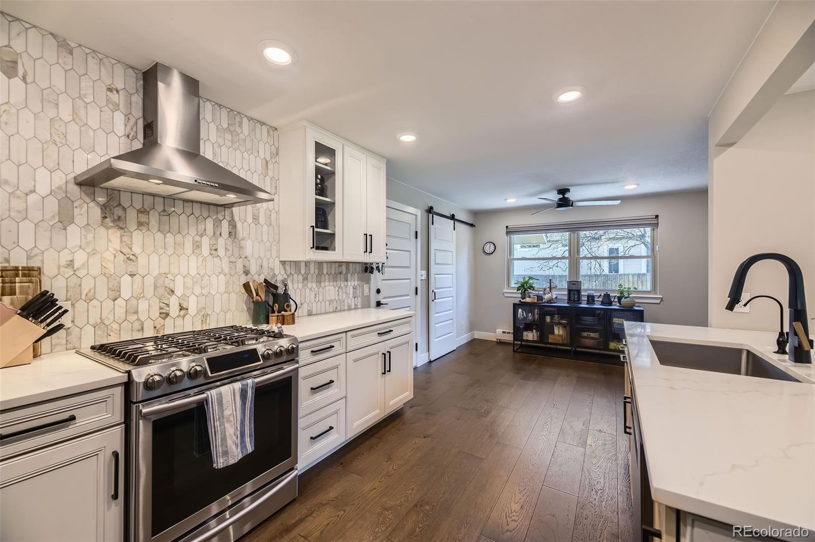 MLS Image #10 for 5254 w oberlin drive,denver, Colorado