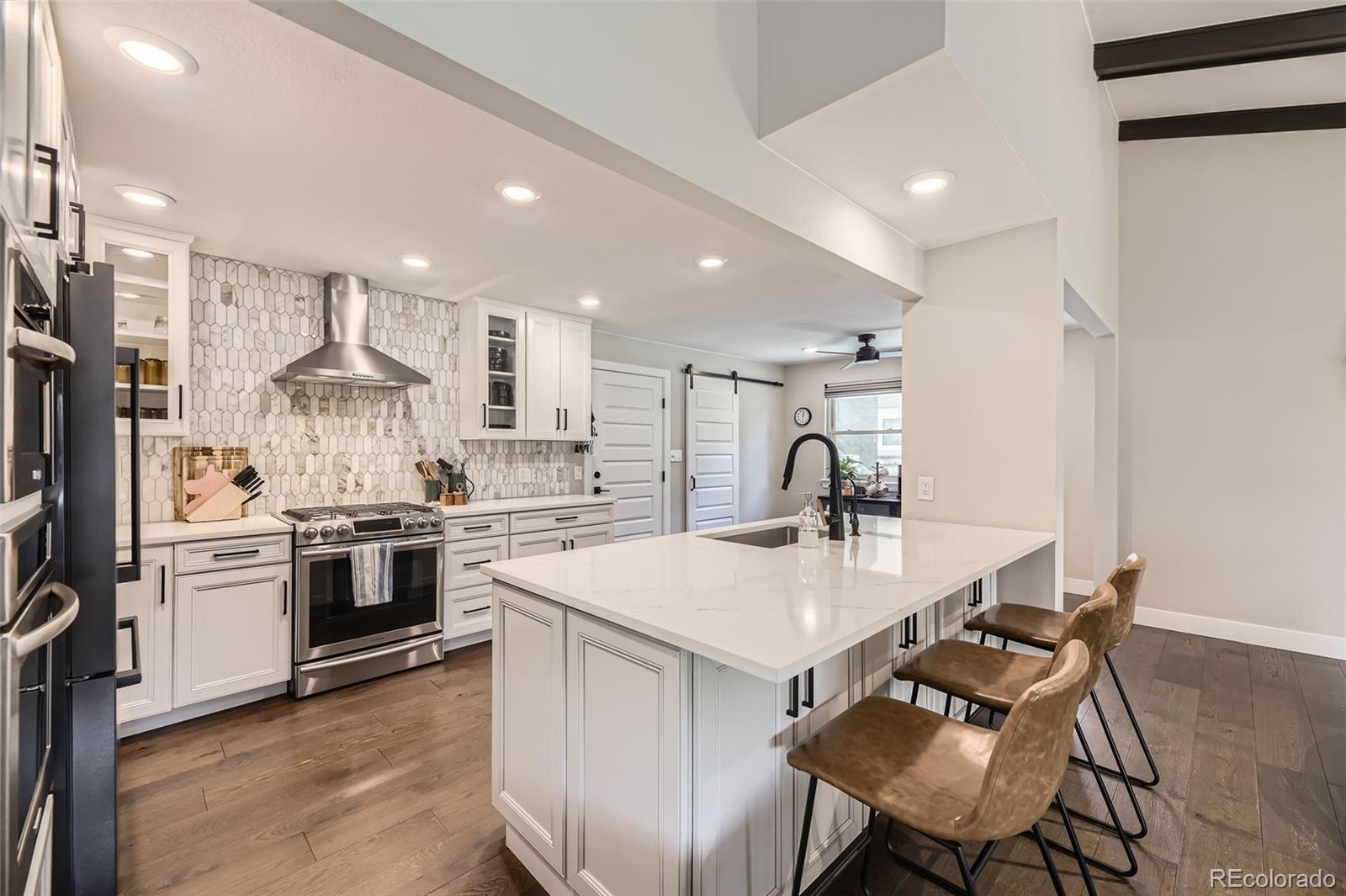 MLS Image #12 for 5254 w oberlin drive,denver, Colorado