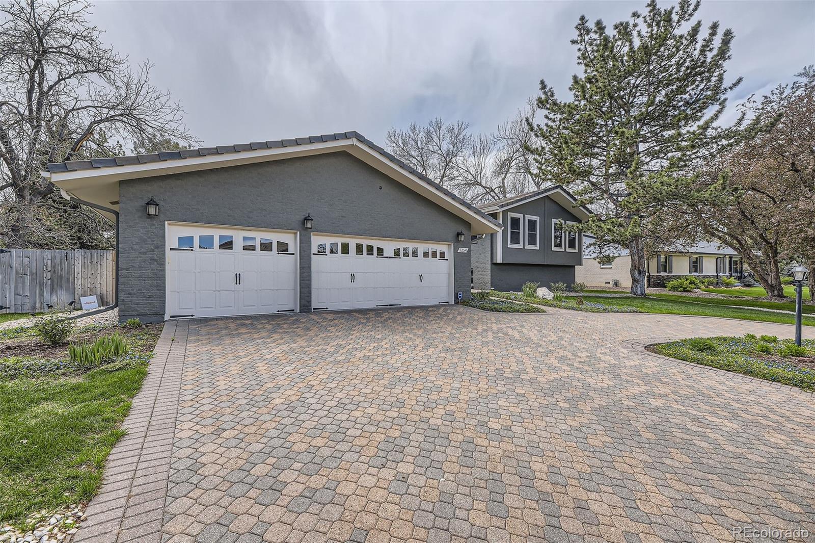 MLS Image #2 for 5254 w oberlin drive,denver, Colorado