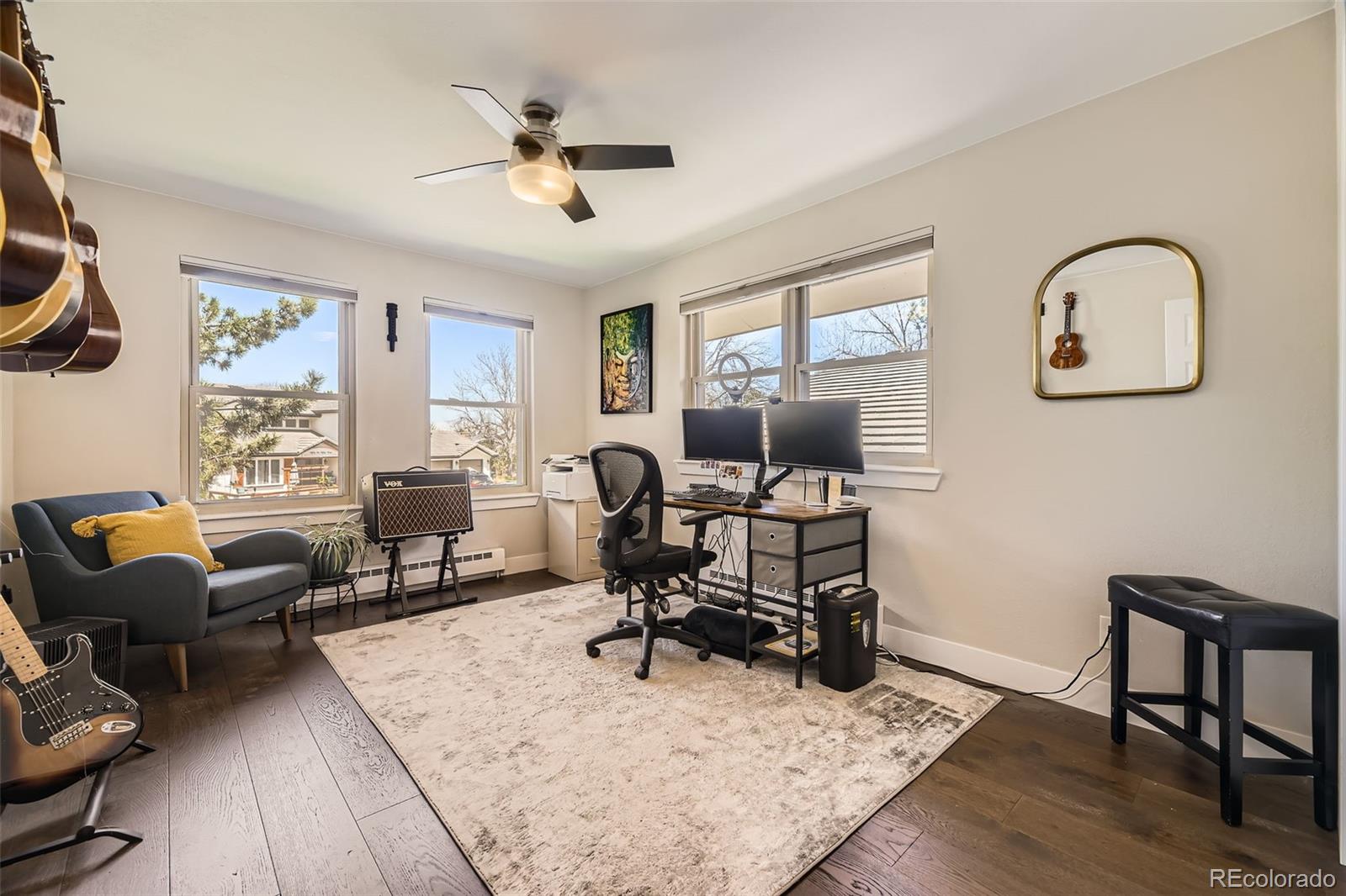 MLS Image #28 for 5254 w oberlin drive,denver, Colorado