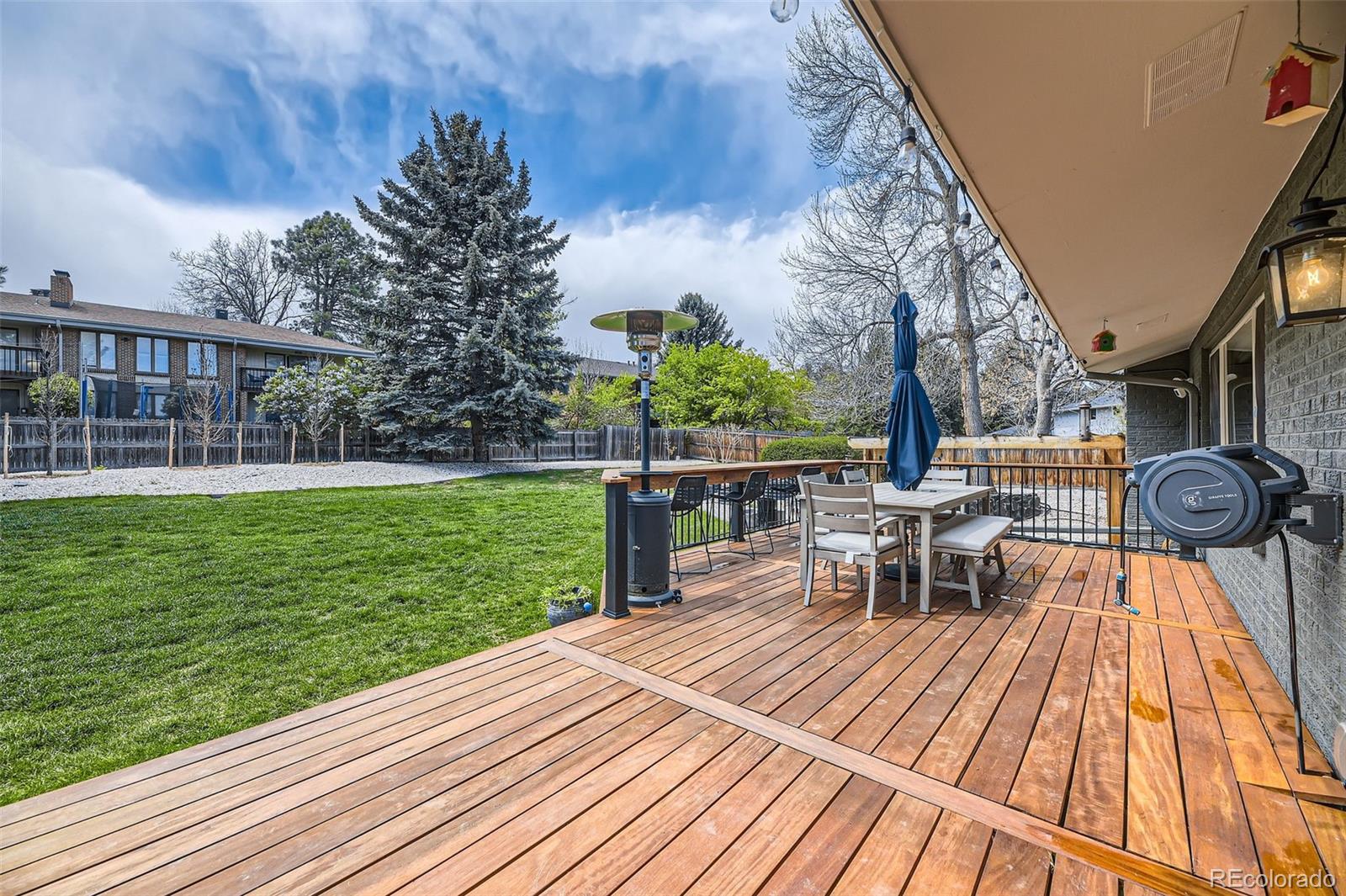 MLS Image #36 for 5254 w oberlin drive,denver, Colorado
