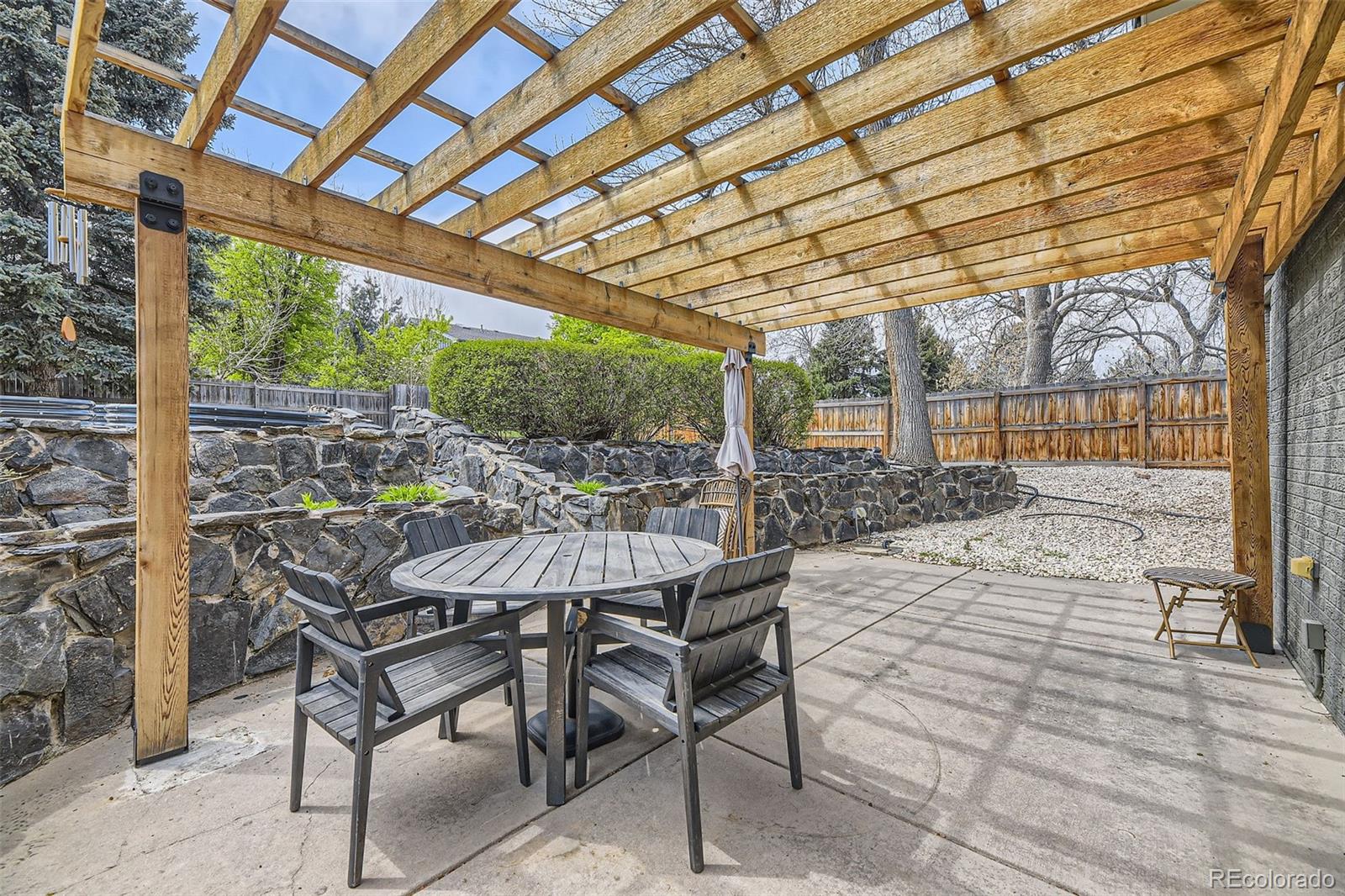 MLS Image #39 for 5254 w oberlin drive,denver, Colorado