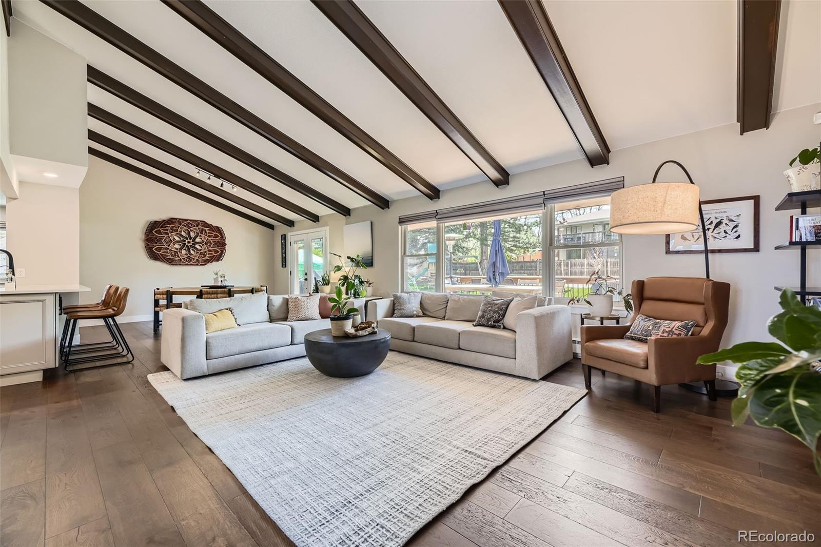 MLS Image #4 for 5254 w oberlin drive,denver, Colorado