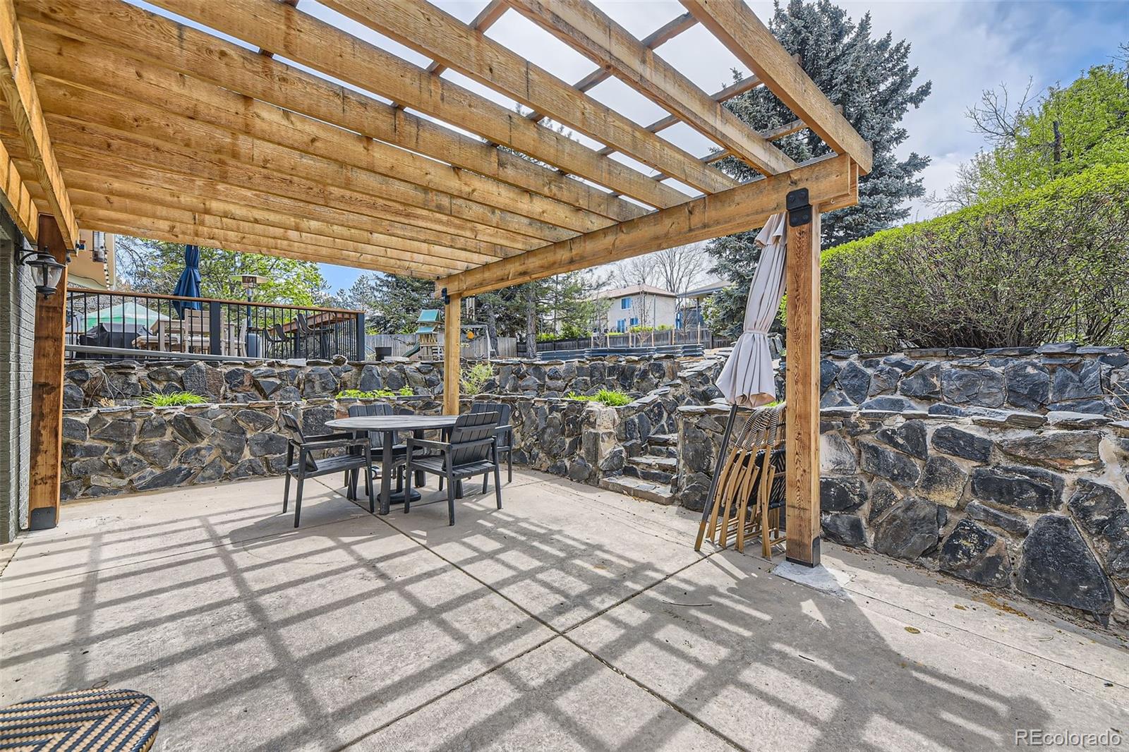 MLS Image #40 for 5254 w oberlin drive,denver, Colorado