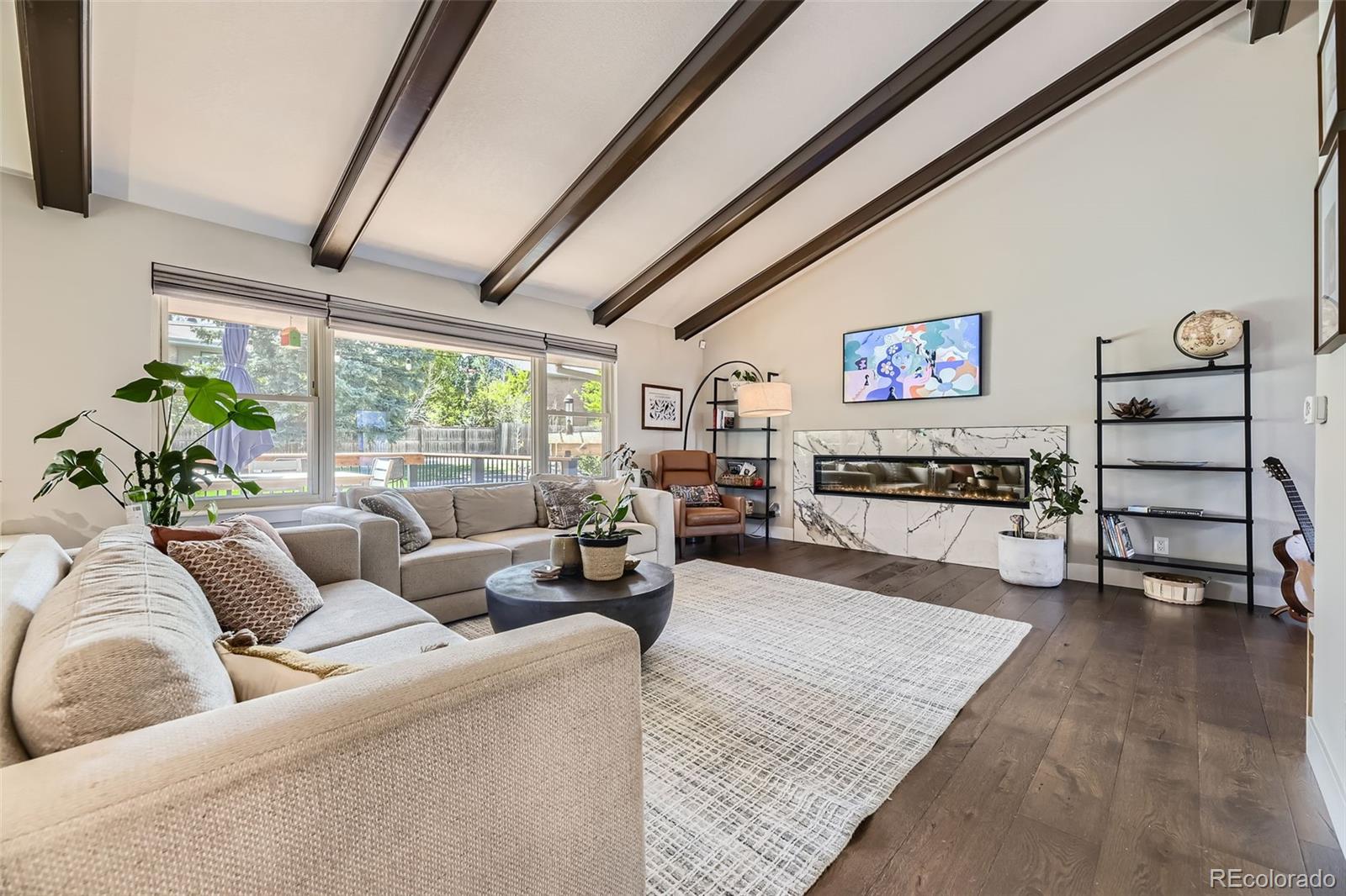 MLS Image #5 for 5254 w oberlin drive,denver, Colorado
