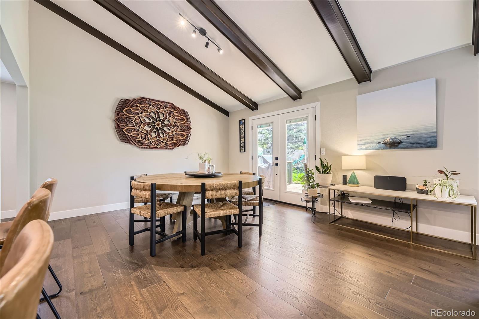 MLS Image #8 for 5254 w oberlin drive,denver, Colorado
