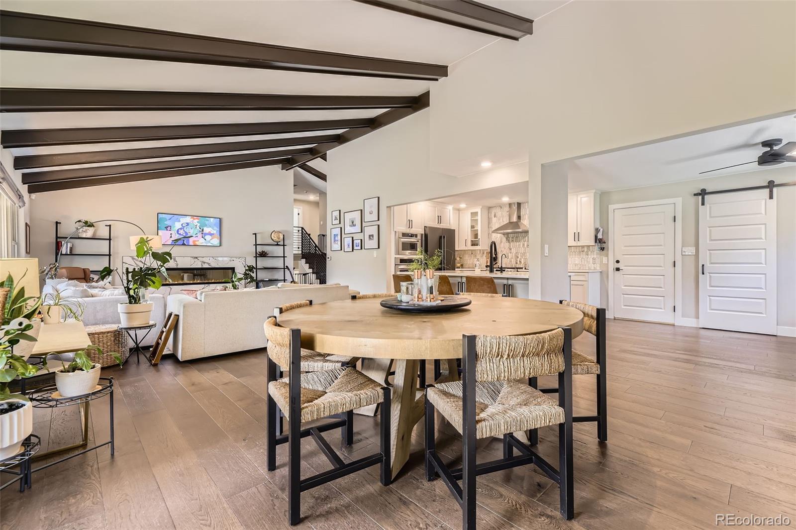 MLS Image #9 for 5254 w oberlin drive,denver, Colorado