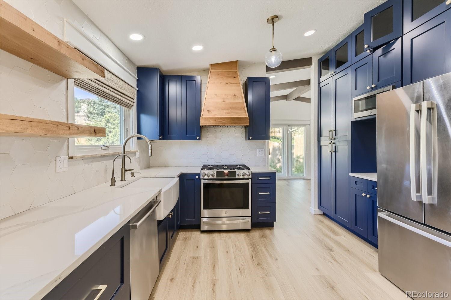 MLS Image #10 for 8916  sunridge hollow road,parker, Colorado