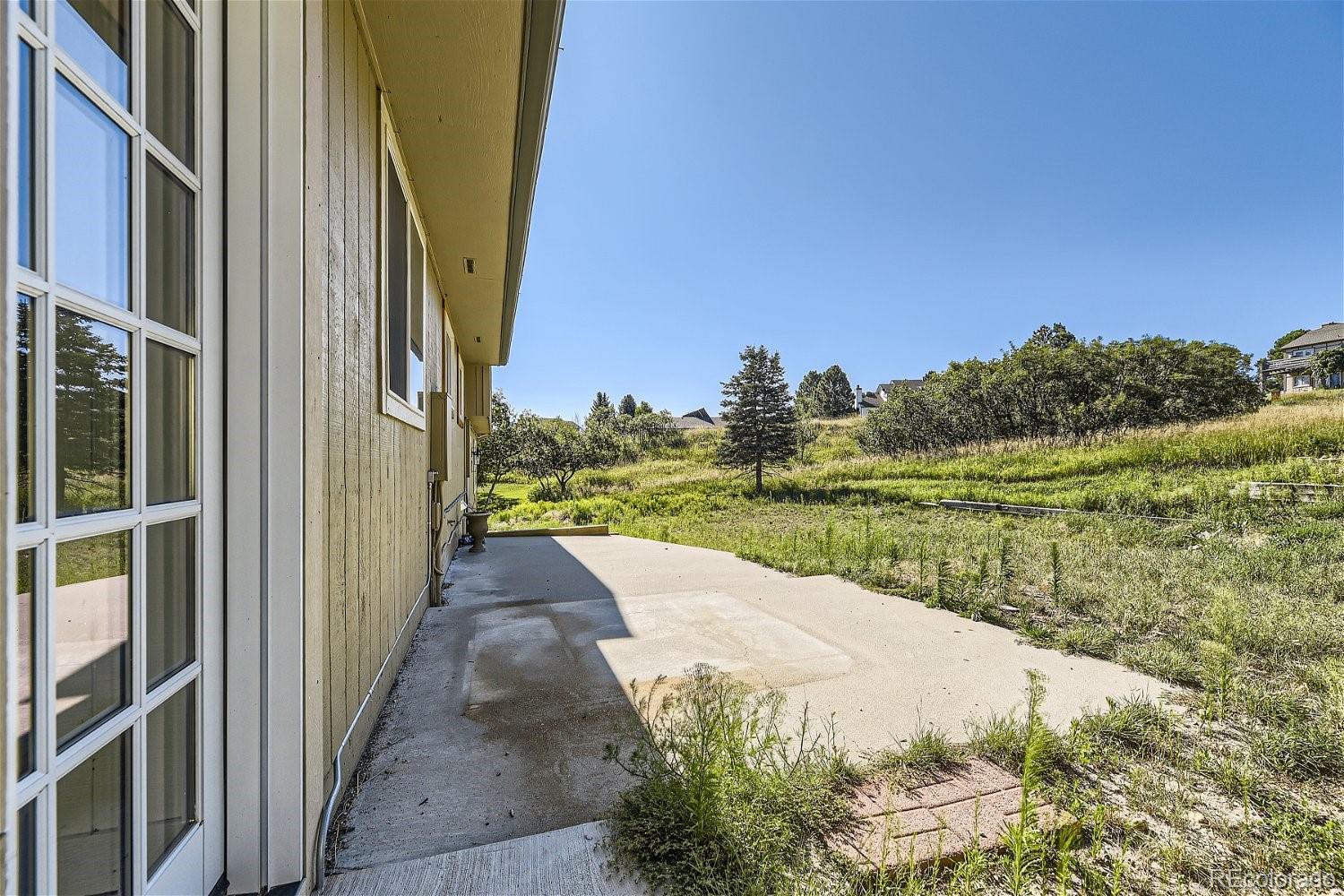 MLS Image #25 for 8916  sunridge hollow road,parker, Colorado