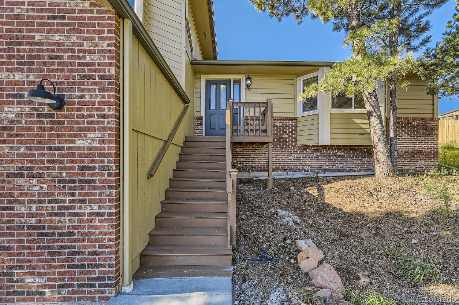 MLS Image #3 for 8916  sunridge hollow road,parker, Colorado