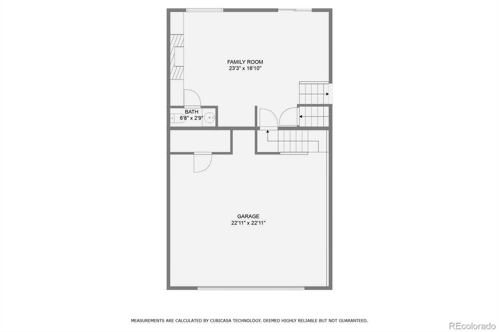 MLS Image #30 for 8916  sunridge hollow road,parker, Colorado