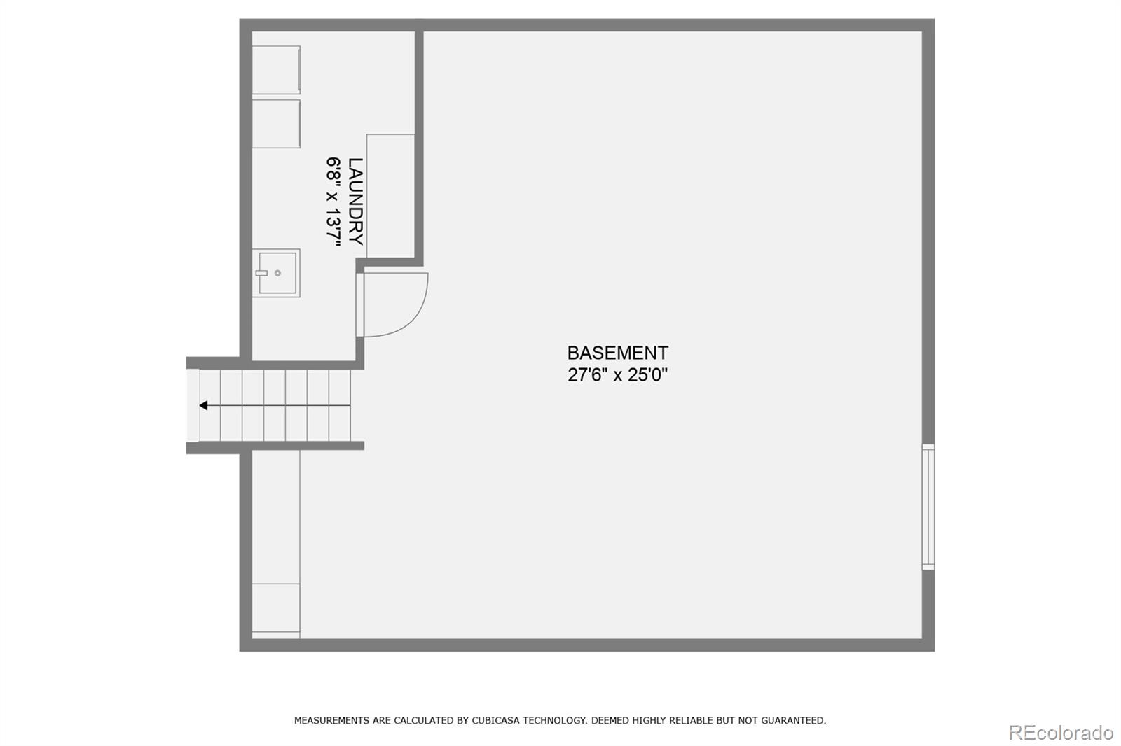 MLS Image #31 for 8916  sunridge hollow road,parker, Colorado