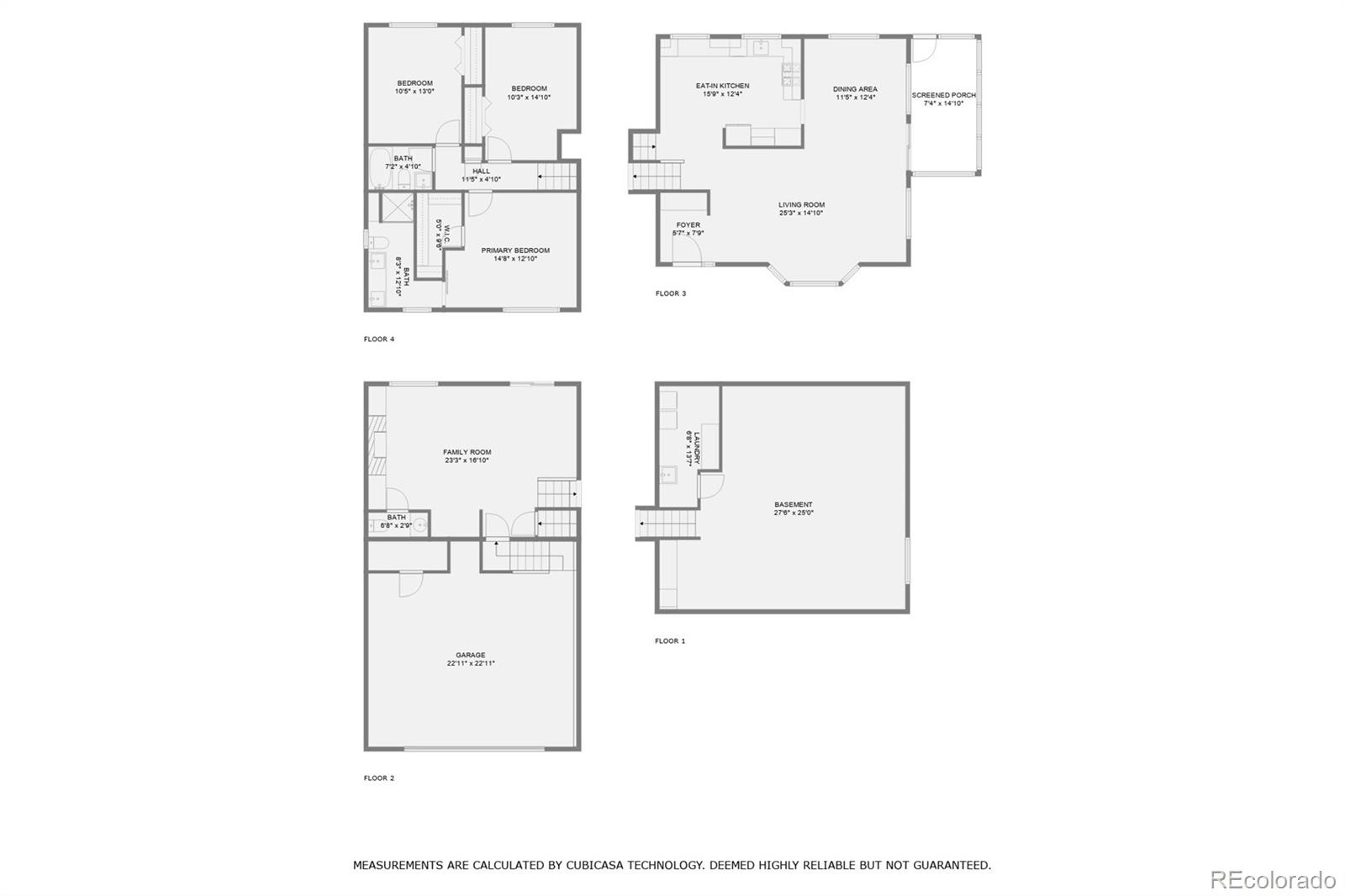 MLS Image #32 for 8916  sunridge hollow road,parker, Colorado