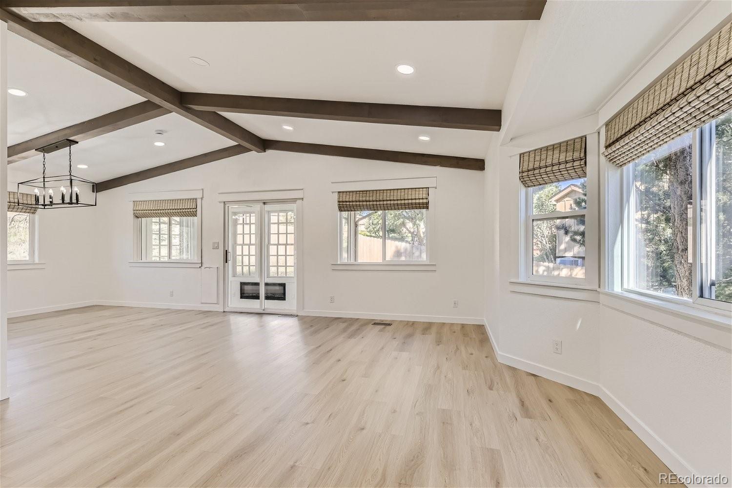 MLS Image #4 for 8916  sunridge hollow road,parker, Colorado