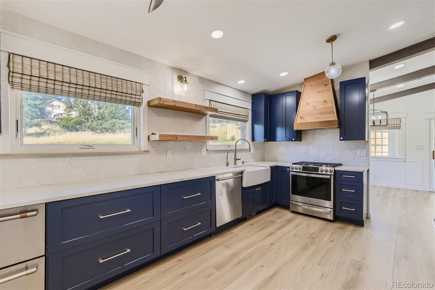 MLS Image #8 for 8916  sunridge hollow road,parker, Colorado
