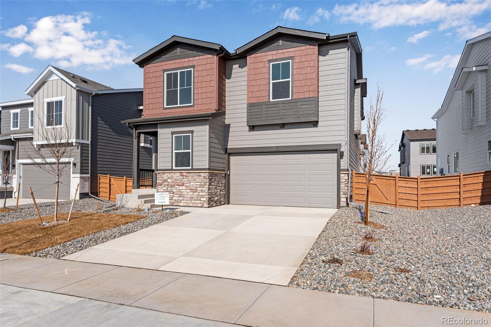 MLS Image #0 for 13531 e 99th place,commerce city, Colorado