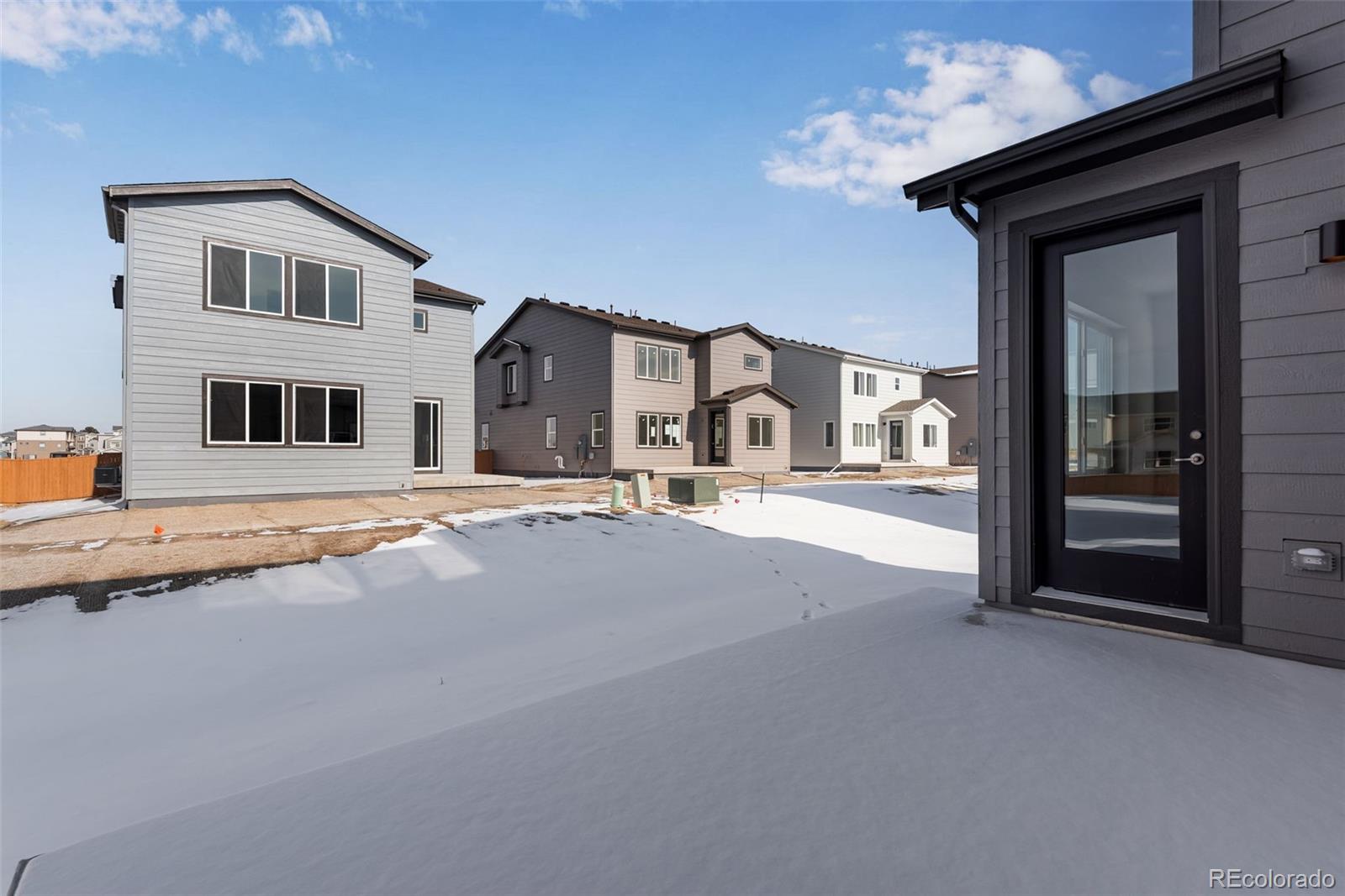 MLS Image #42 for 13531 e 99th place,commerce city, Colorado