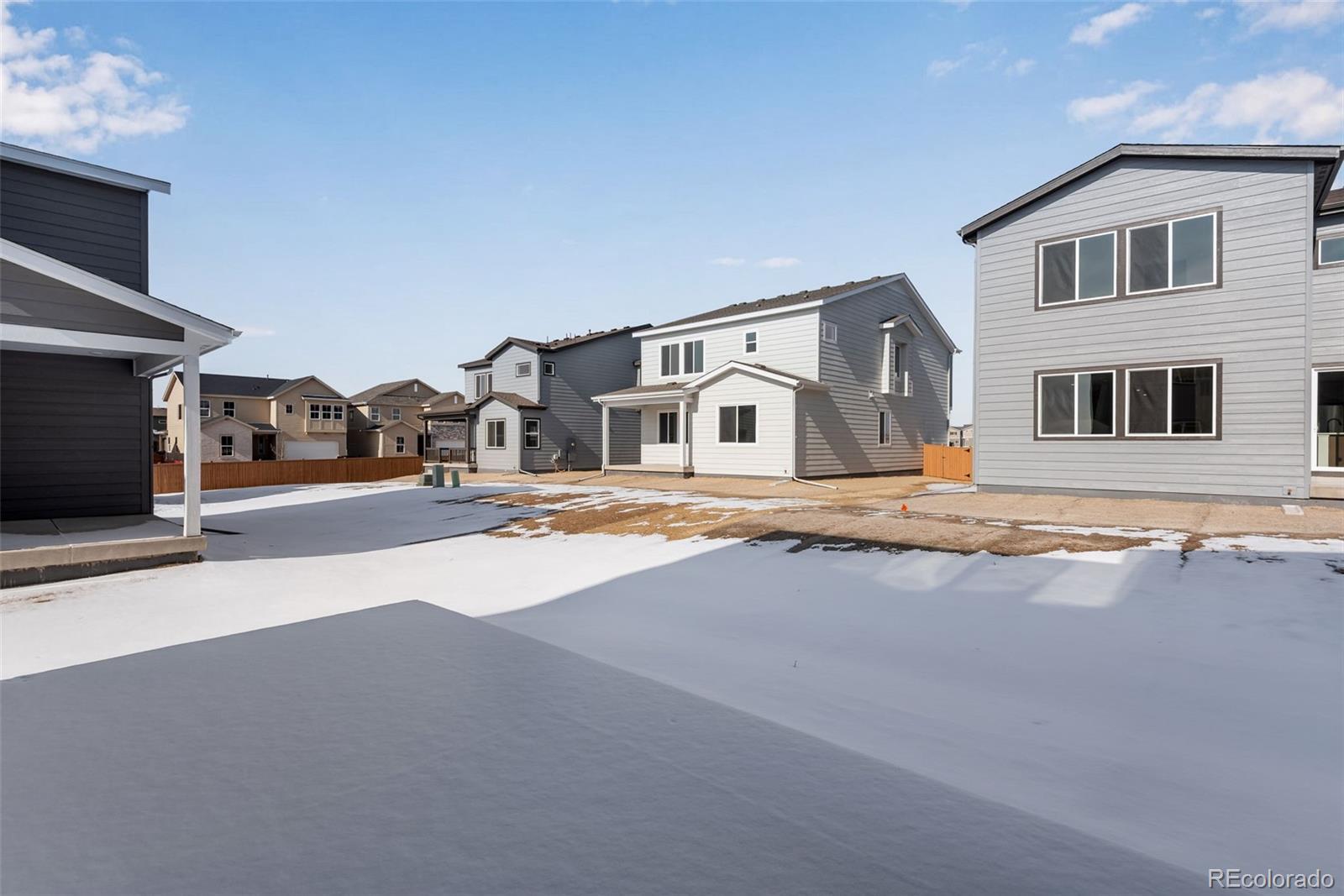 MLS Image #43 for 13531 e 99th place,commerce city, Colorado