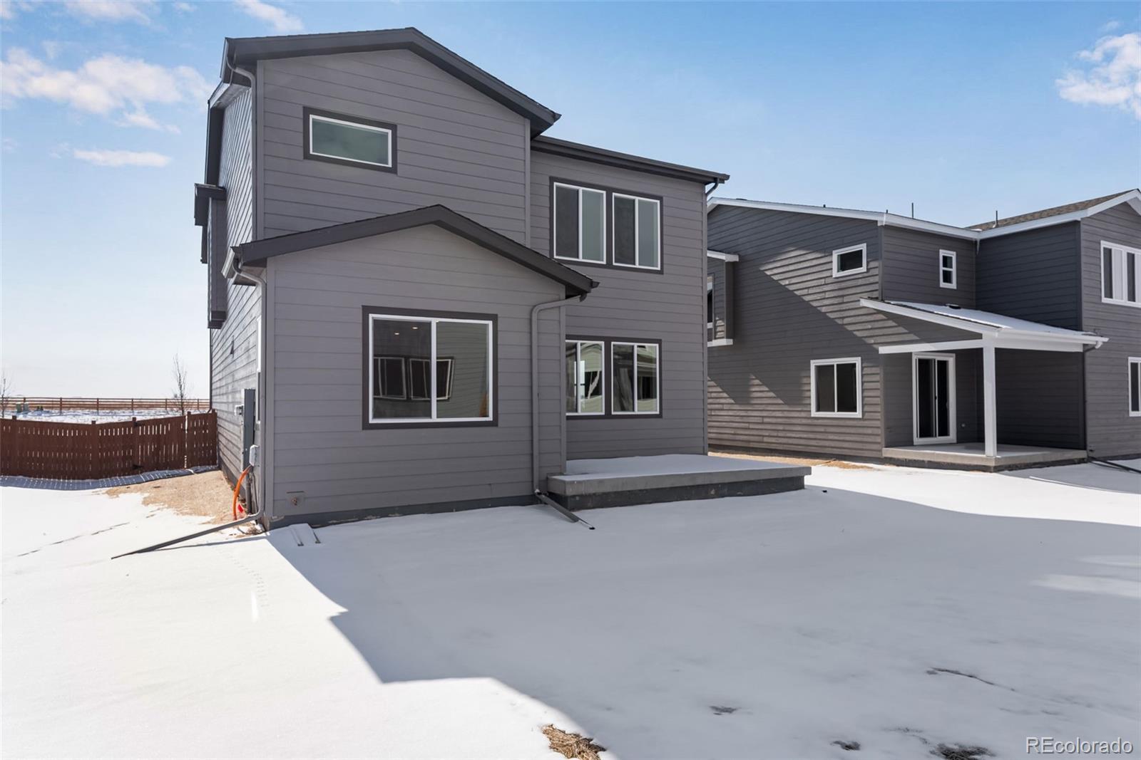 MLS Image #44 for 13531 e 99th place,commerce city, Colorado