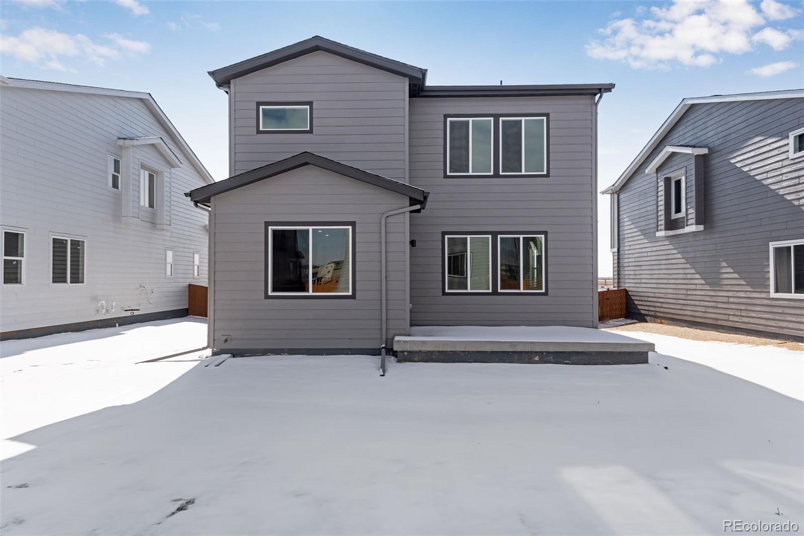 MLS Image #45 for 13531 e 99th place,commerce city, Colorado