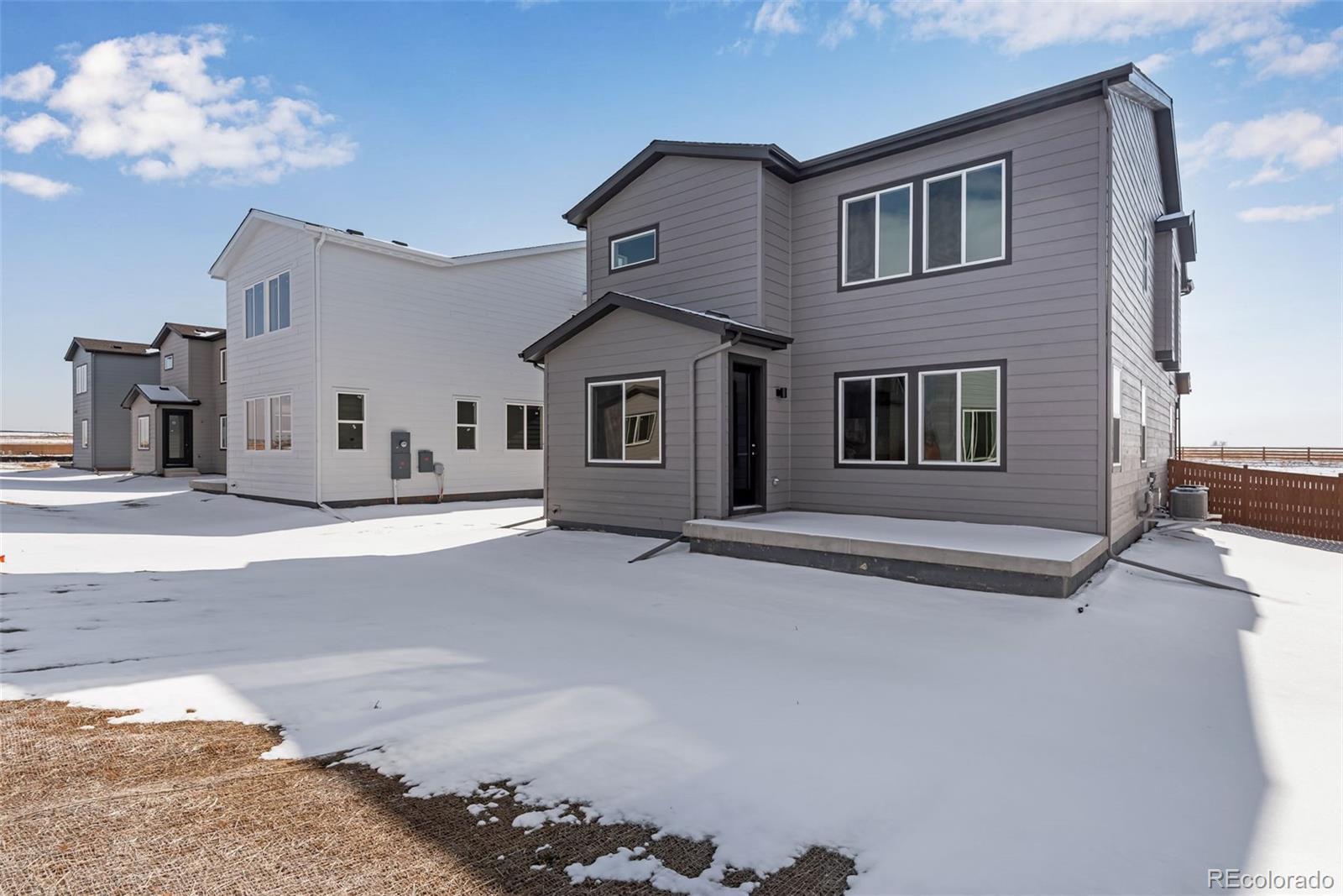 MLS Image #46 for 13531 e 99th place,commerce city, Colorado