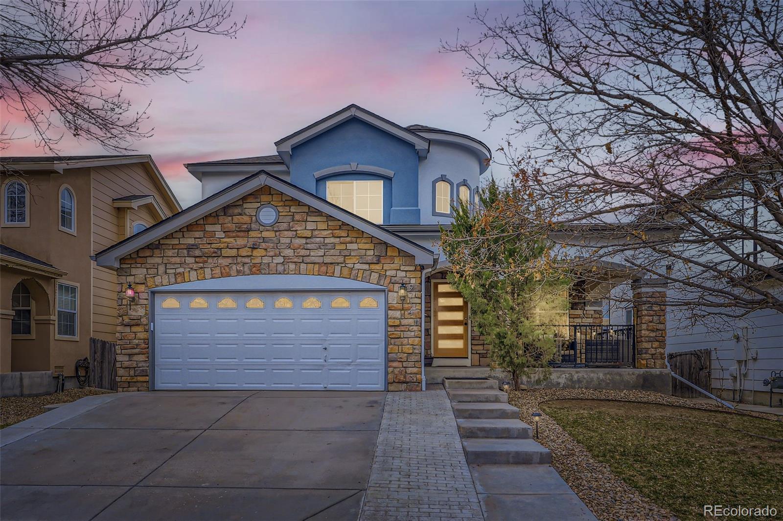 MLS Image #0 for 9714 e 113th avenue,commerce city, Colorado