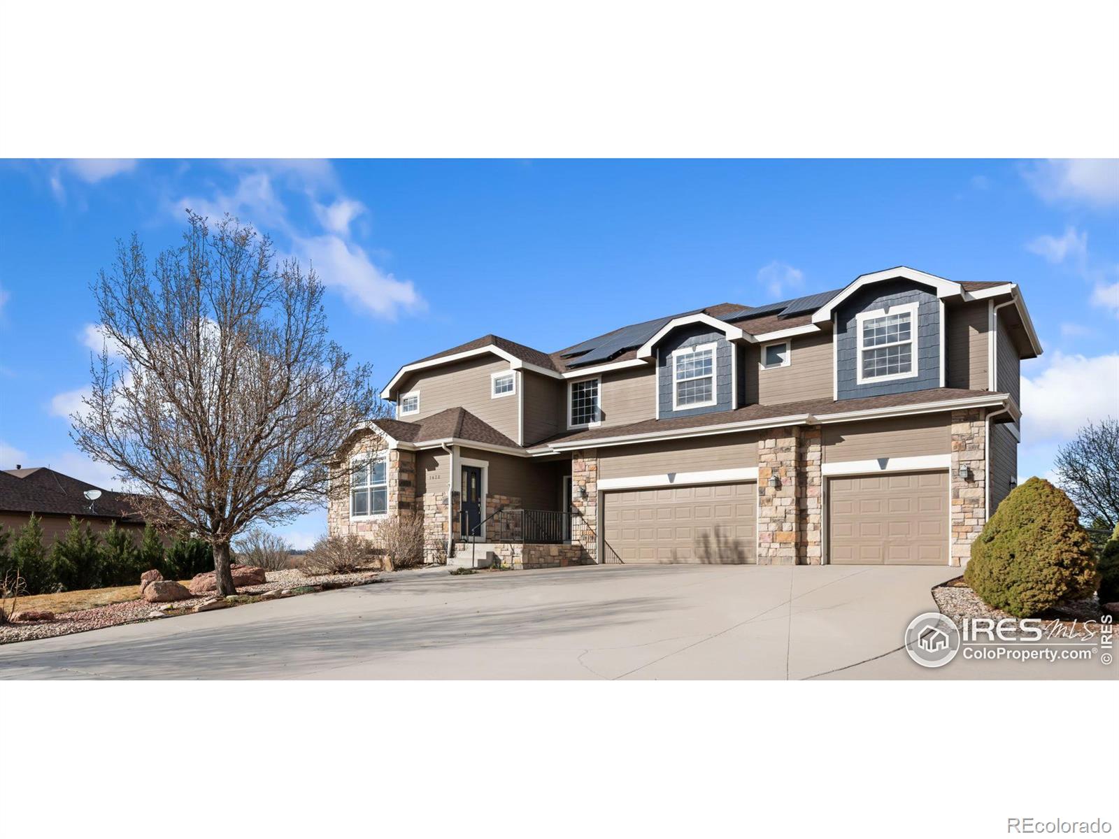 MLS Image #2 for 1432  red fox circle,severance, Colorado