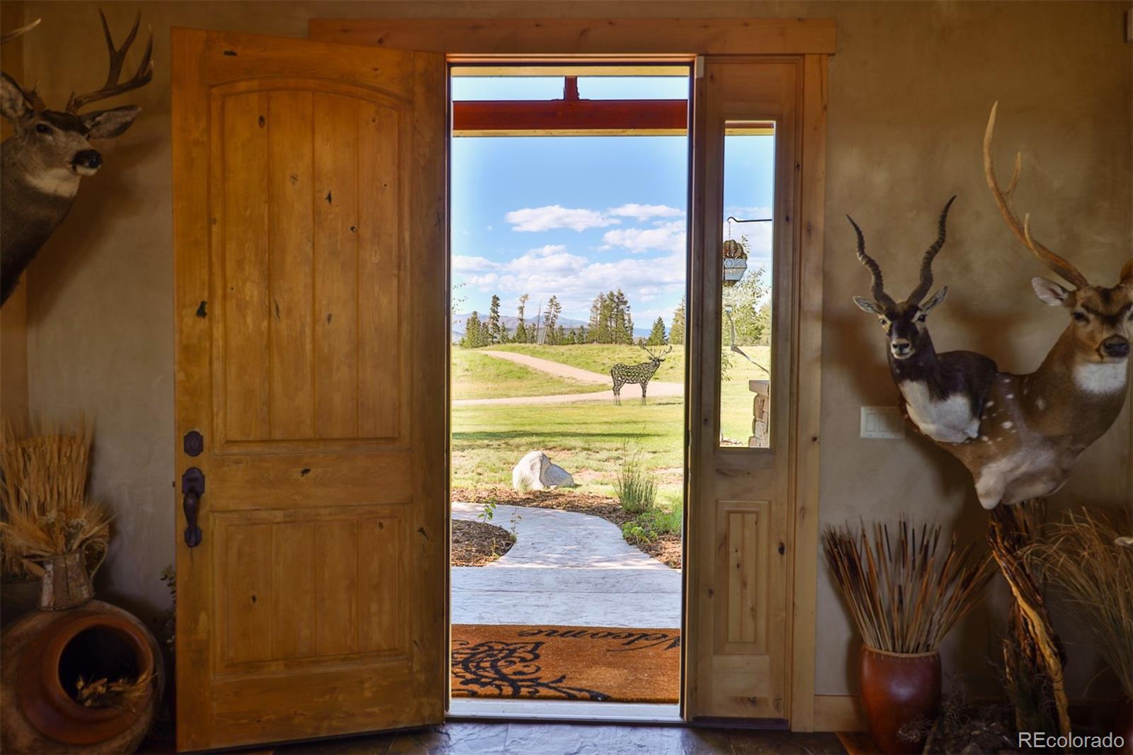 MLS Image #1 for 2000  county road 60 ,granby, Colorado