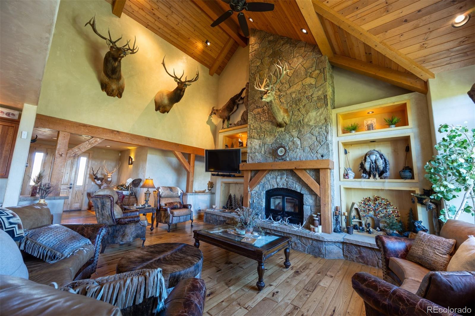 MLS Image #3 for 2000  county road 60 ,granby, Colorado
