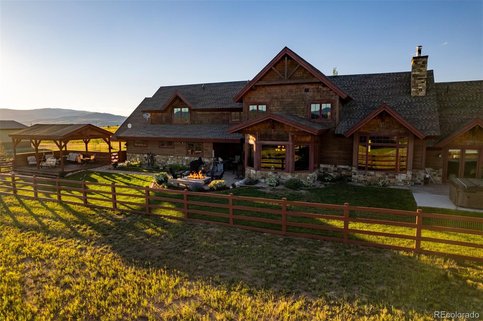 MLS Image #30 for 2000  county road 60 ,granby, Colorado