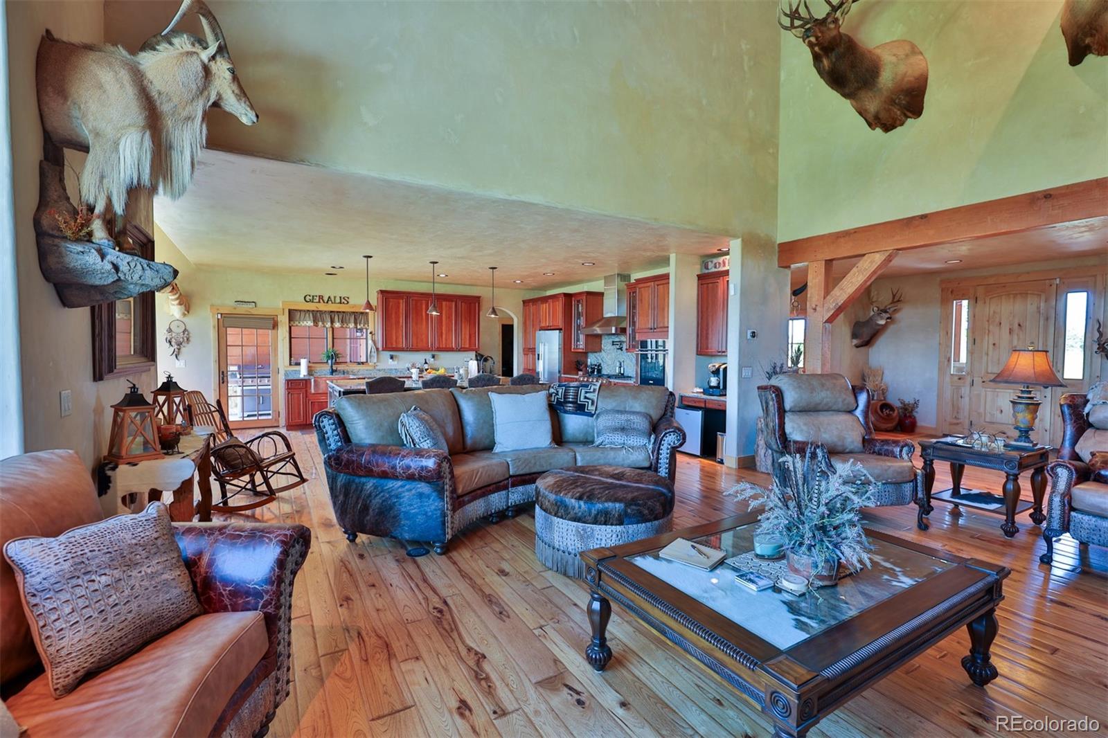 MLS Image #4 for 2000  county road 60 ,granby, Colorado
