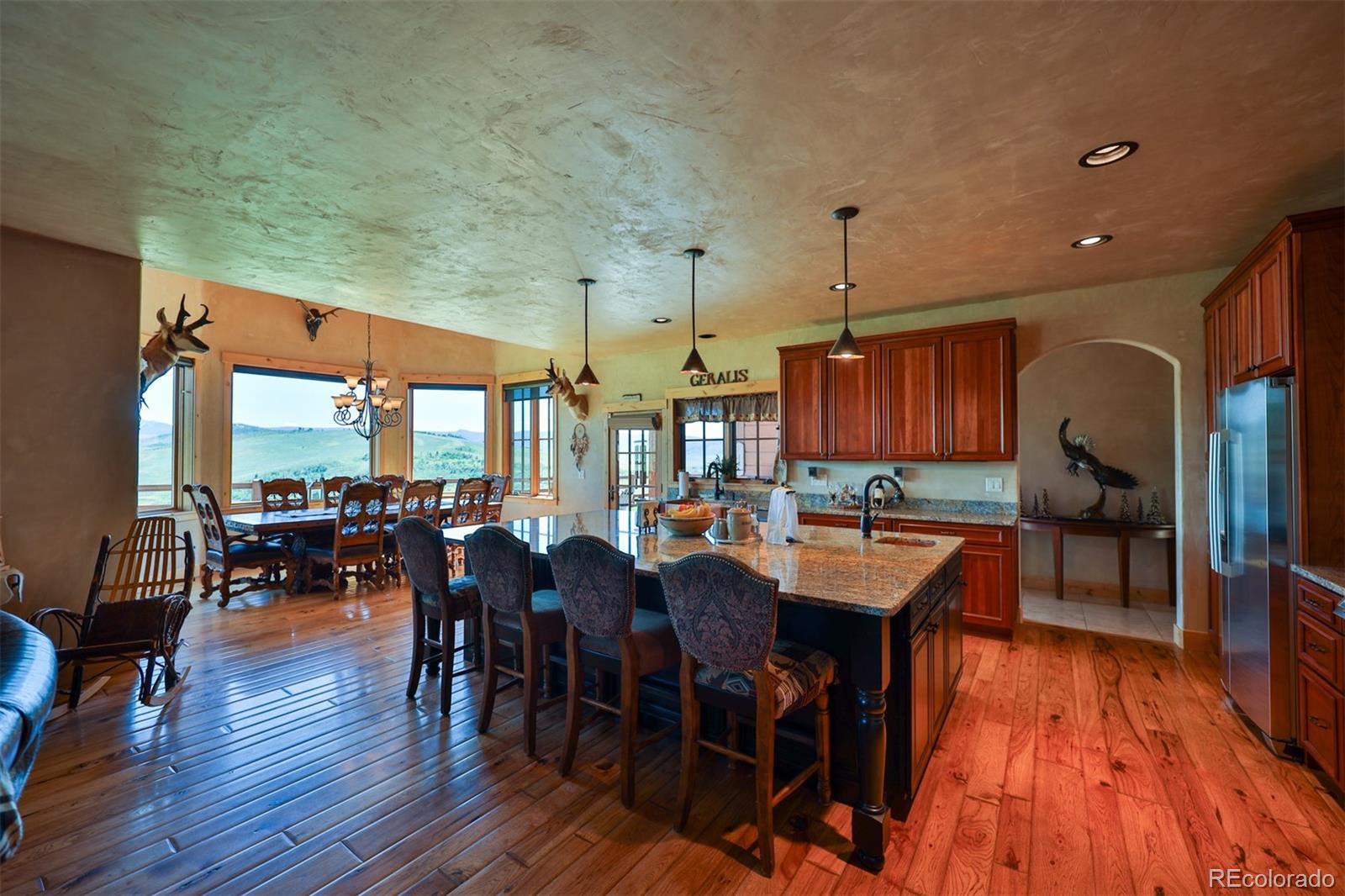MLS Image #5 for 2000  county road 60 ,granby, Colorado