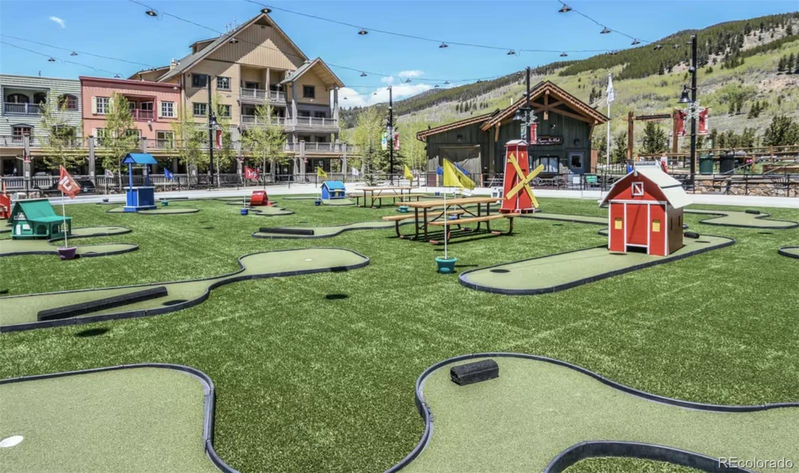 MLS Image #42 for 150  dercum square,keystone, Colorado