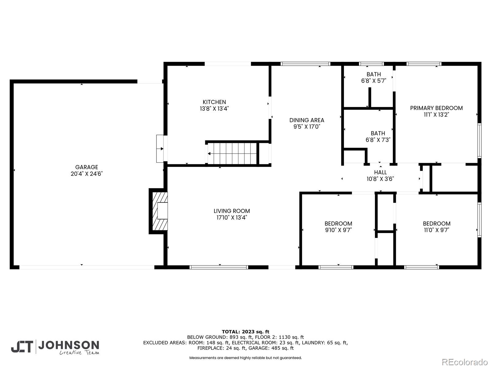 MLS Image #36 for 2299  zinnia way,golden, Colorado