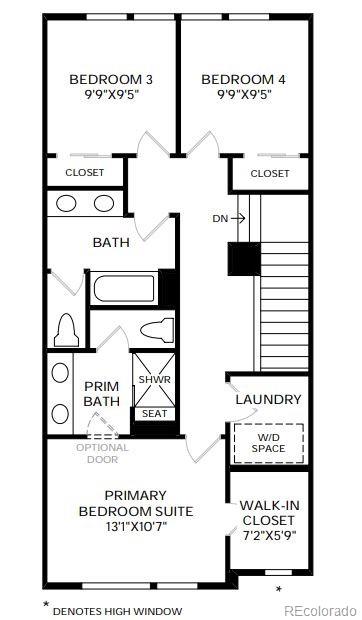MLS Image #5 for 694  saddle drive,erie, Colorado