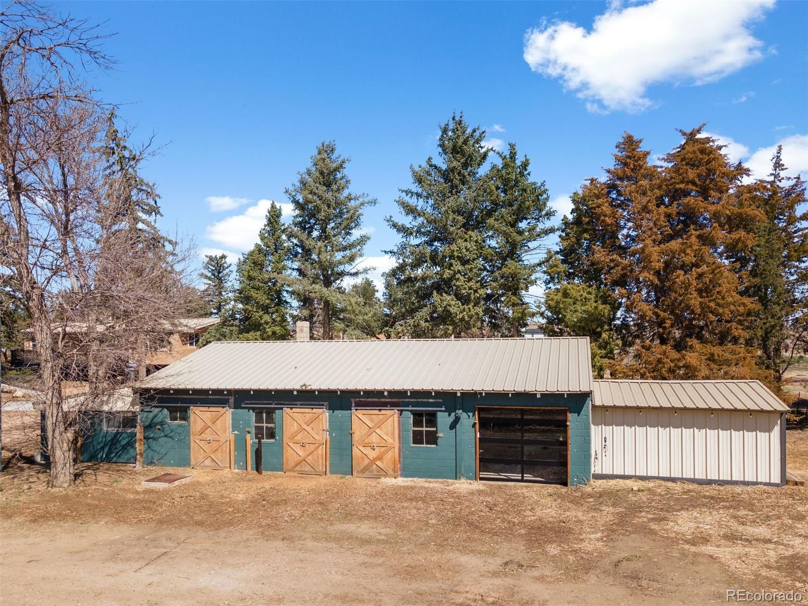 MLS Image #35 for 8850  link road,fountain, Colorado