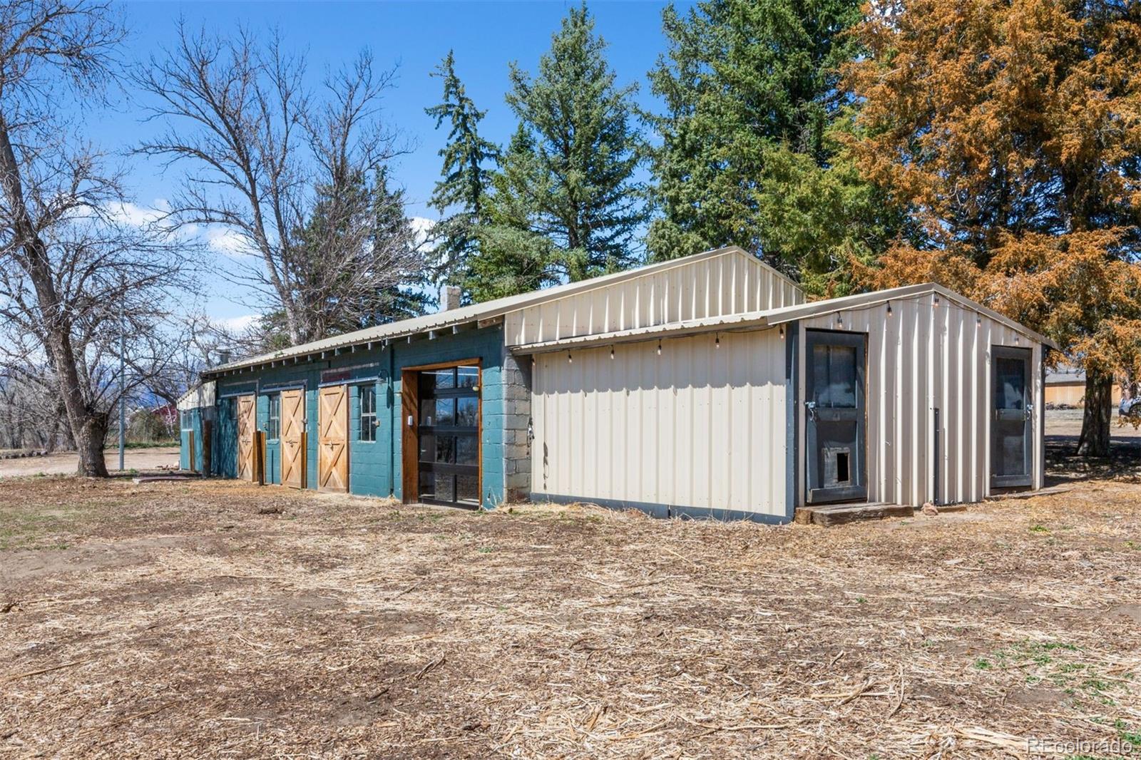 MLS Image #37 for 8850  link road,fountain, Colorado