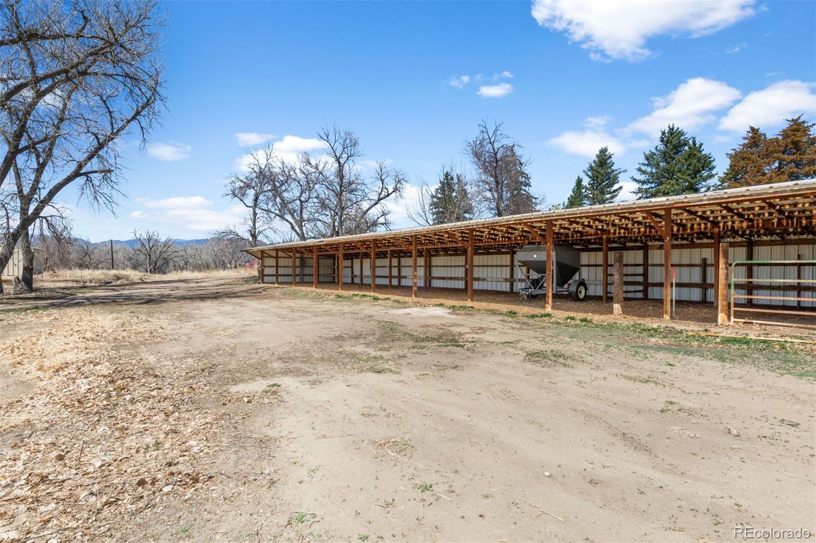 MLS Image #38 for 8850  link road,fountain, Colorado