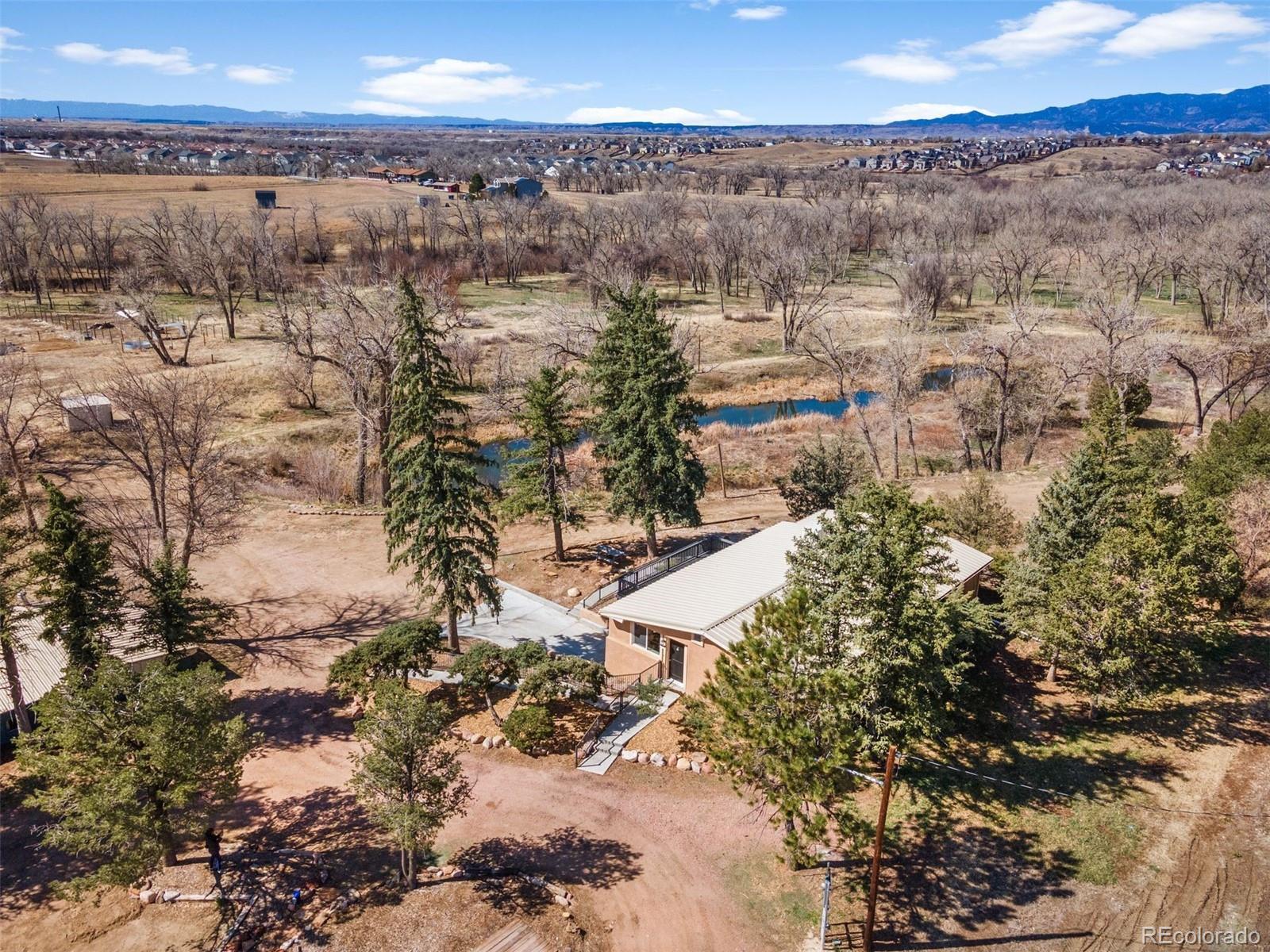 MLS Image #40 for 8850  link road,fountain, Colorado