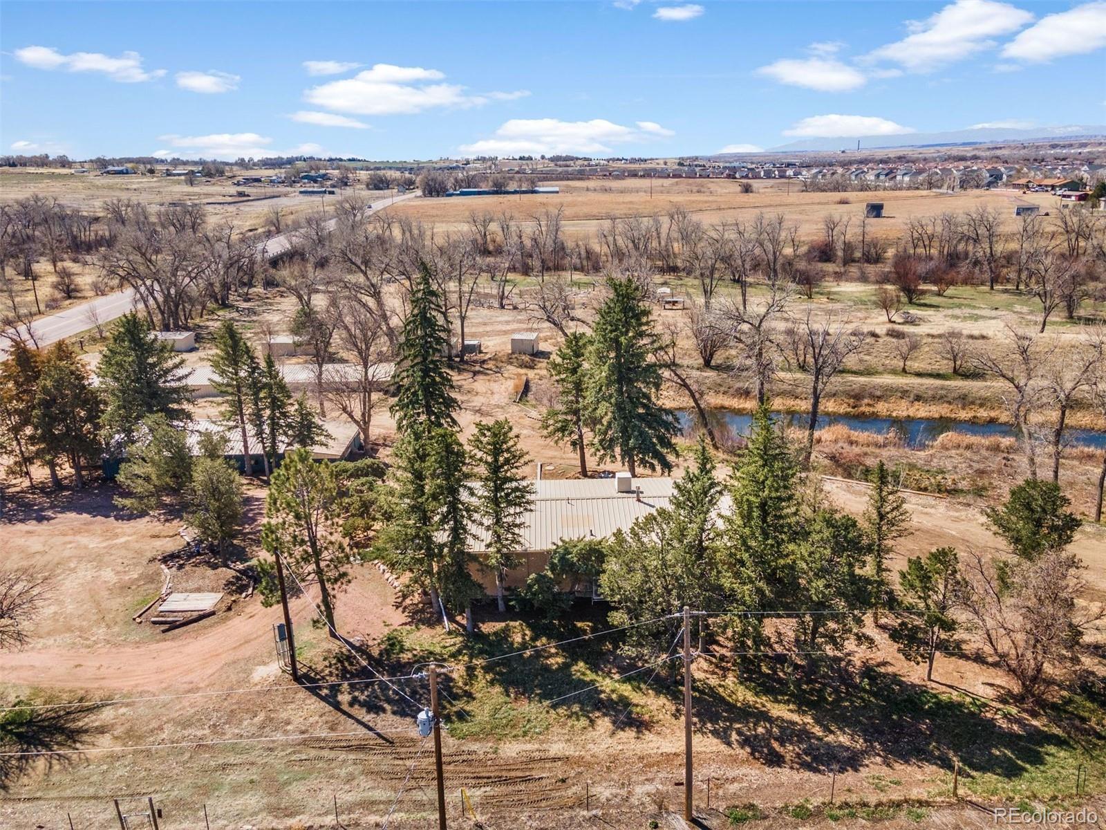 MLS Image #41 for 8850  link road,fountain, Colorado