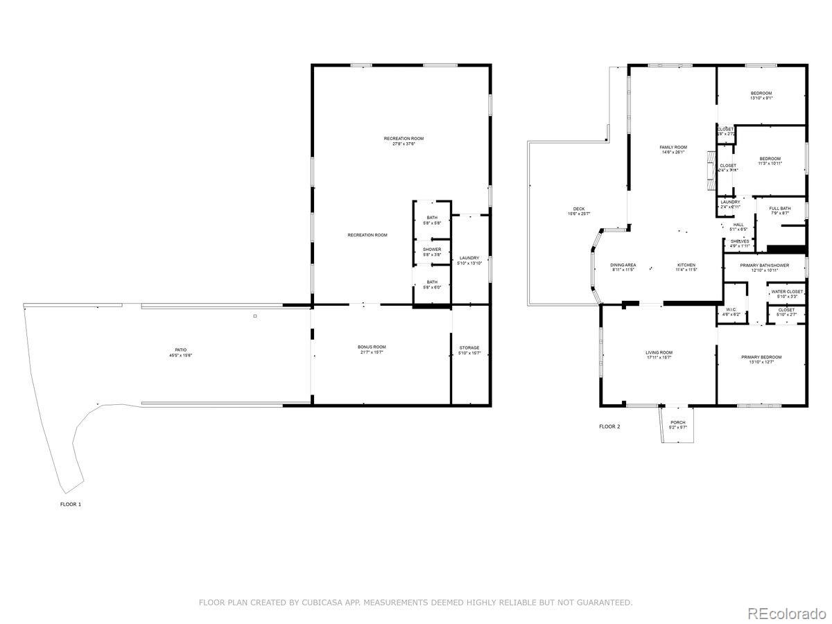 MLS Image #48 for 8850  link road,fountain, Colorado