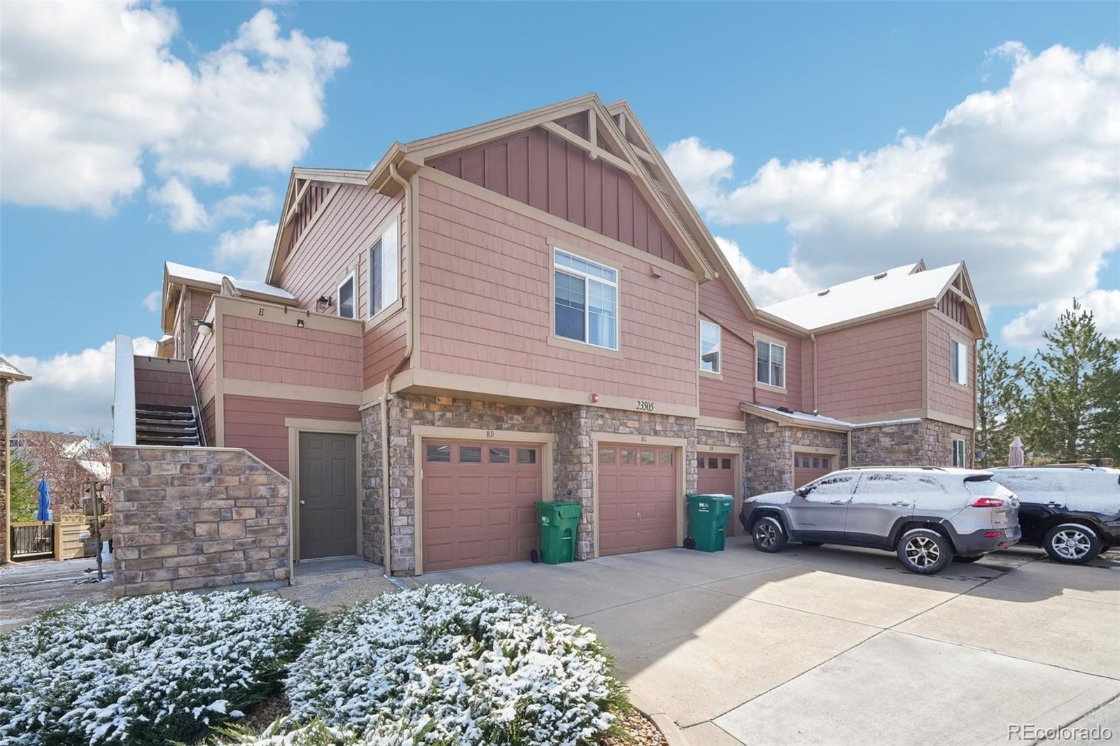 CMA Image for 23505 E Platte Drive,Aurora, Colorado