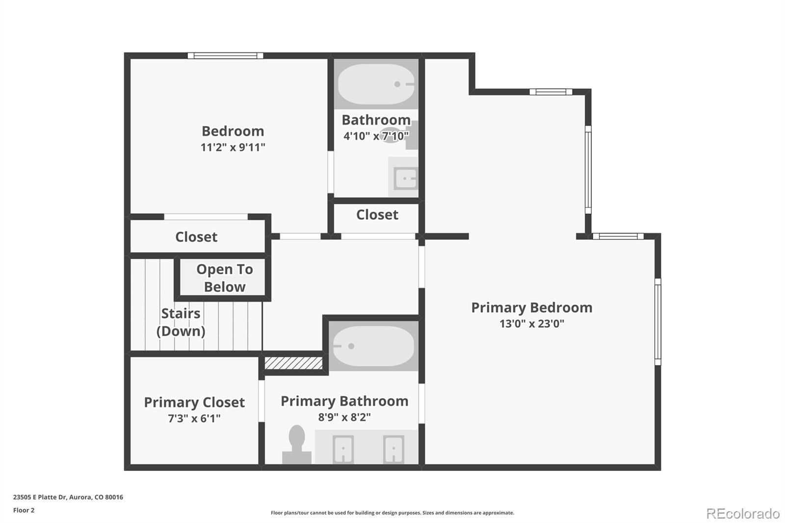 MLS Image #44 for 23505 e platte drive,aurora, Colorado