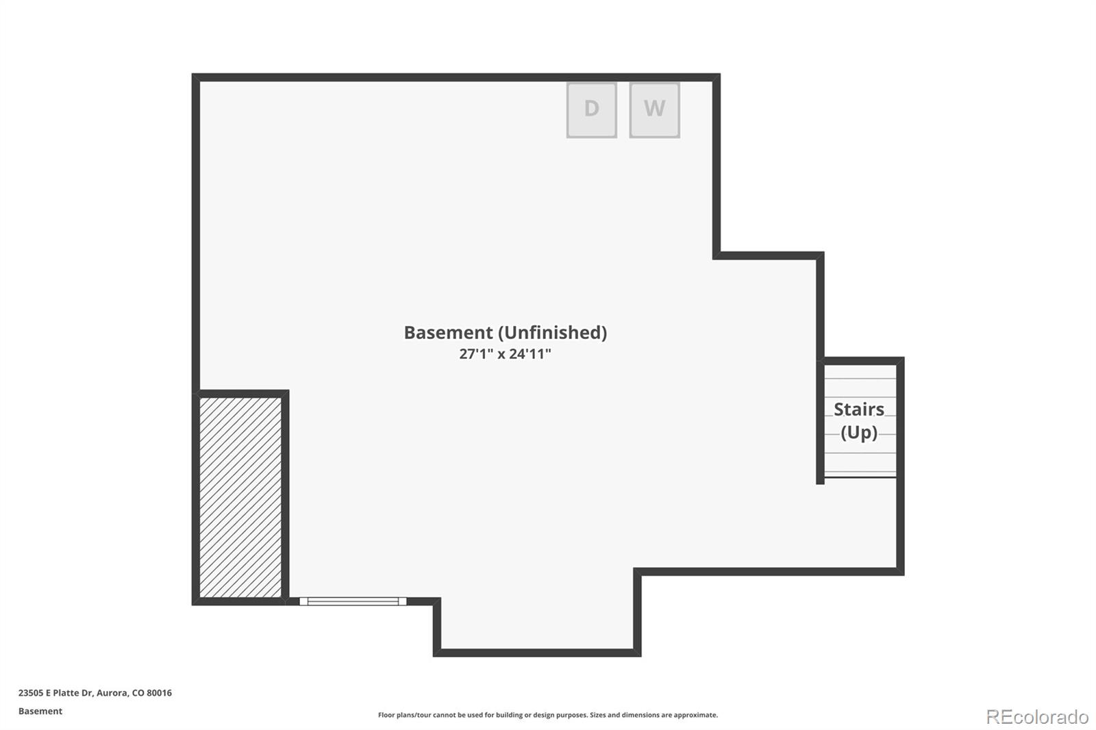 MLS Image #45 for 23505 e platte drive,aurora, Colorado