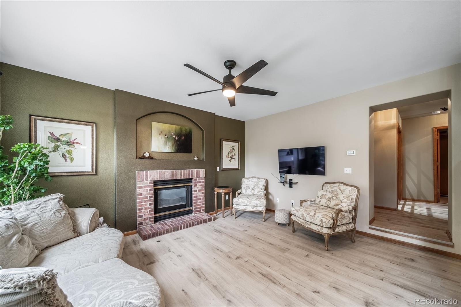 MLS Image #14 for 16309  hedgeway drive,parker, Colorado