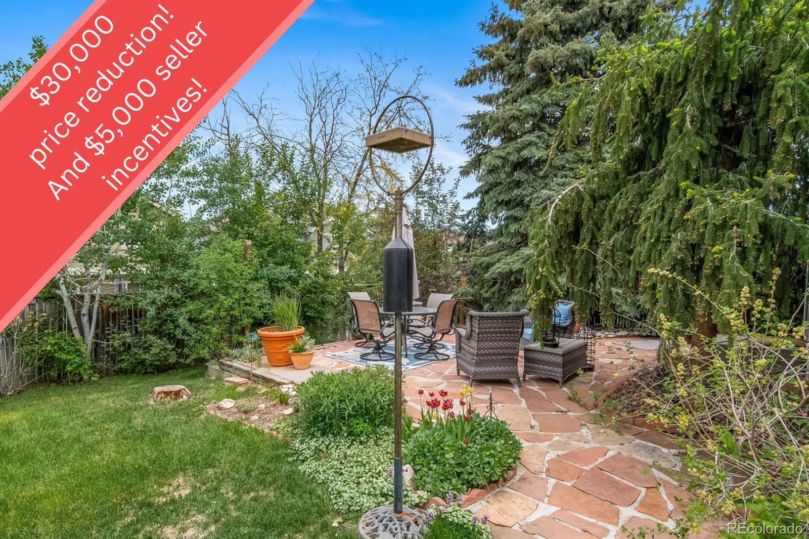 MLS Image #28 for 16309  hedgeway drive,parker, Colorado