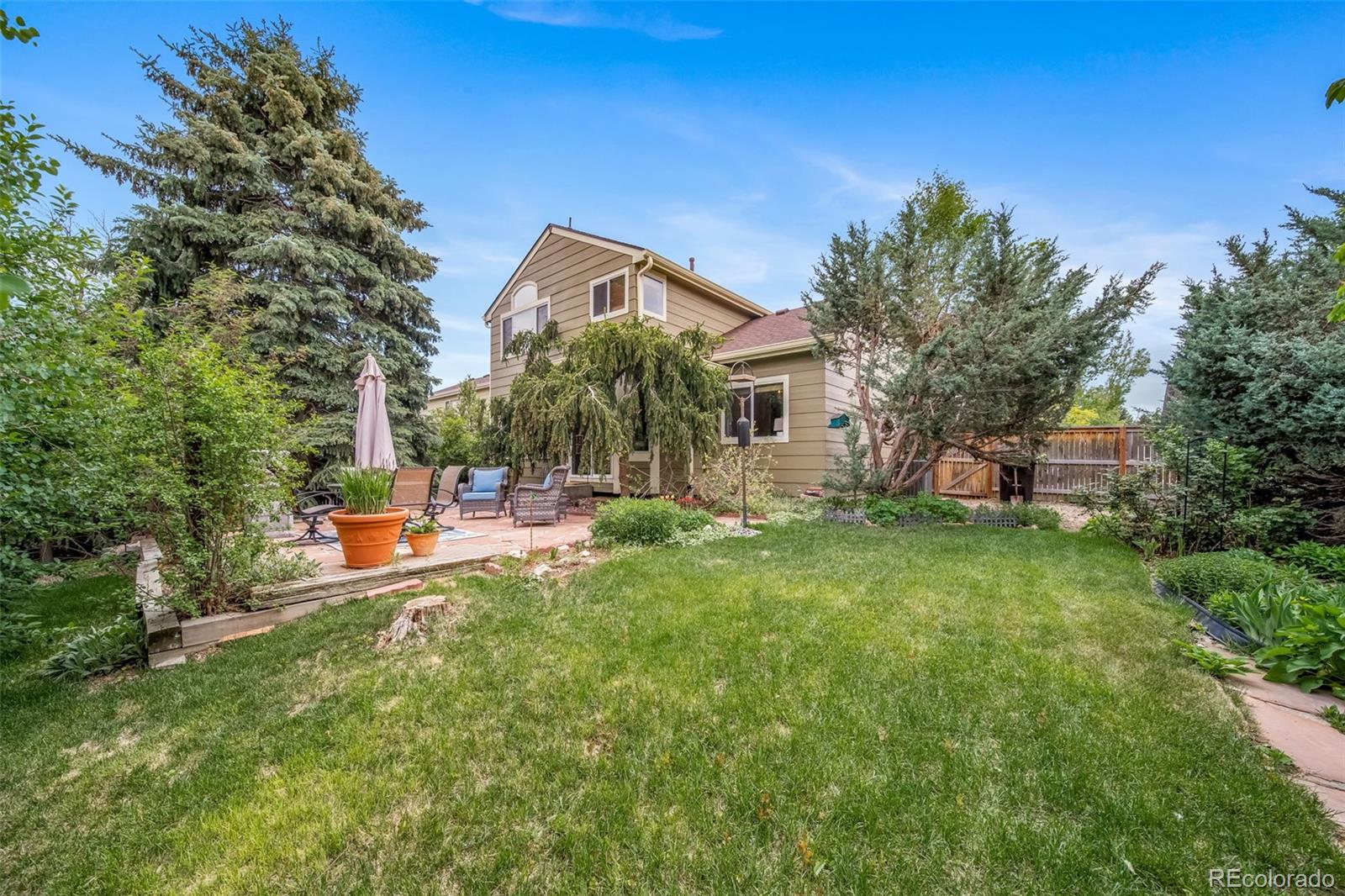 MLS Image #29 for 16309  hedgeway drive,parker, Colorado