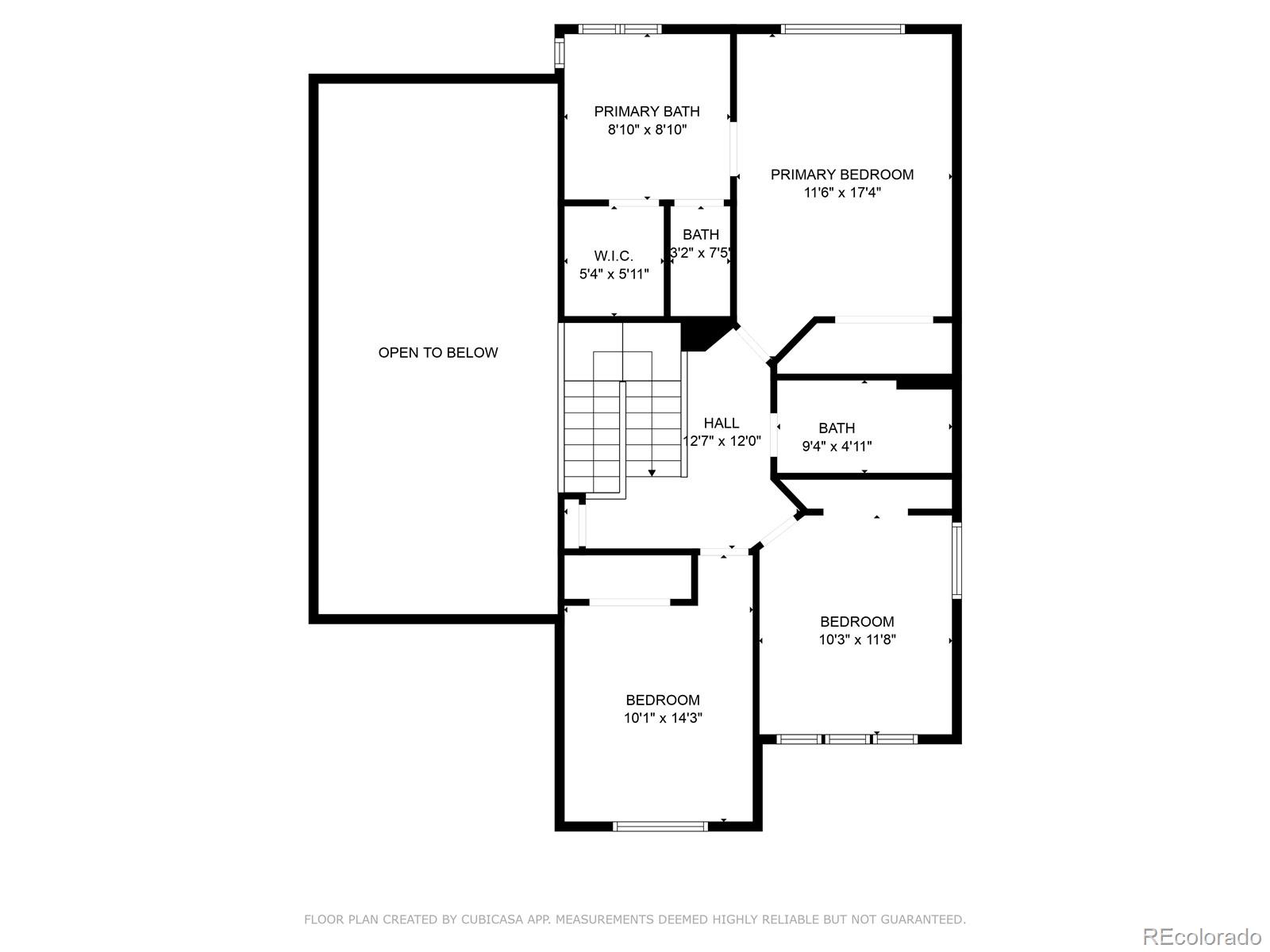 MLS Image #34 for 16309  hedgeway drive,parker, Colorado