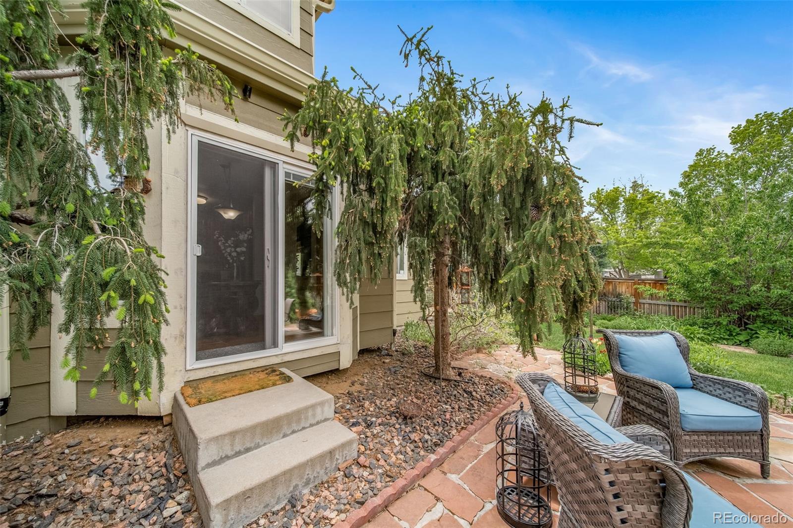 MLS Image #35 for 16309  hedgeway drive,parker, Colorado