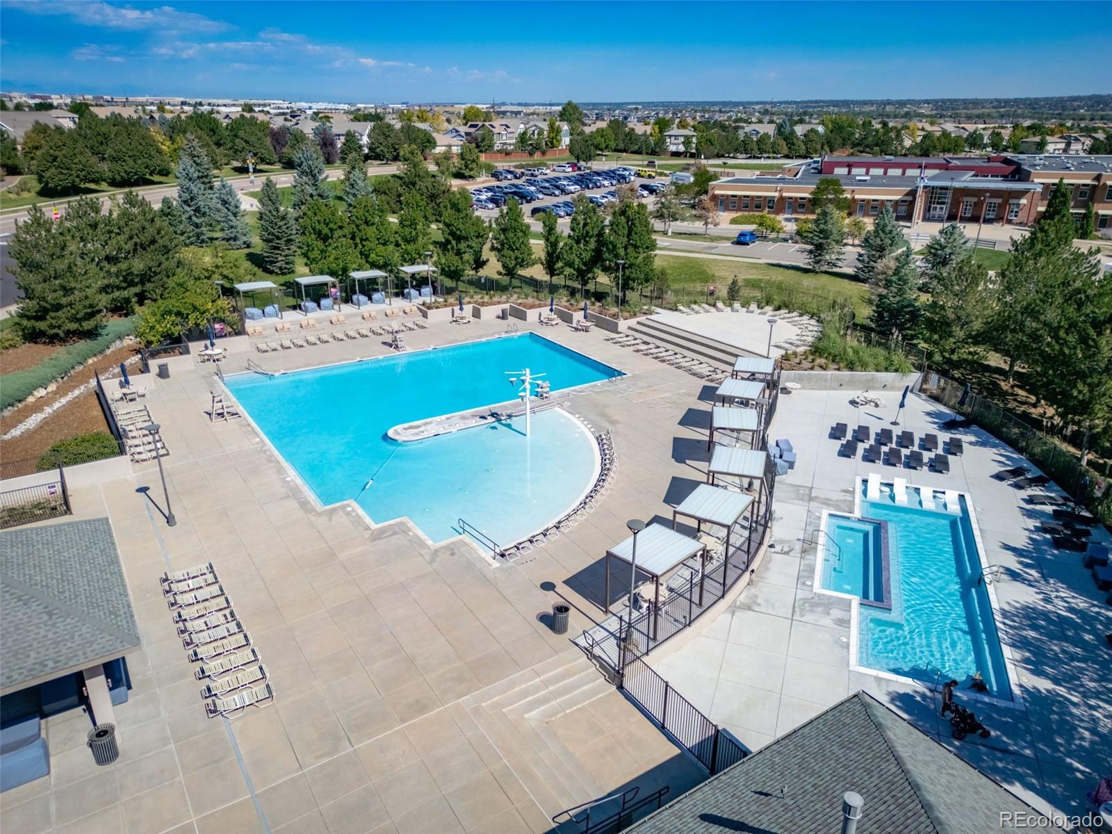 MLS Image #44 for 16309  hedgeway drive,parker, Colorado